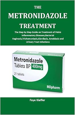 Le traitement au métronidazole
