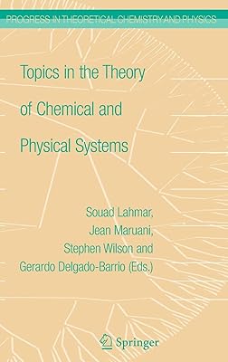 Thèmes de la théorie des systèmes chimiques et physiques : actes du 10e