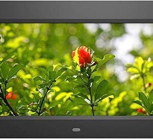 Lecteur vidéo à écran hd ips 10 pouces (noir). Diaytar : Votre partenaire e-commerce au quotidien