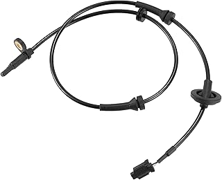 X autohaux capteur de vitesse de roue abs avant gauche 47911-9y000 de remplacement
