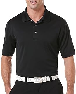 Chemise de golf xxl pga tour pour hommes