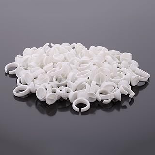 100 pièces par paquet support adhésif pour cils anself, anneaux de colle. Catalogue géant, prix mini chez Diaytar Sénégal