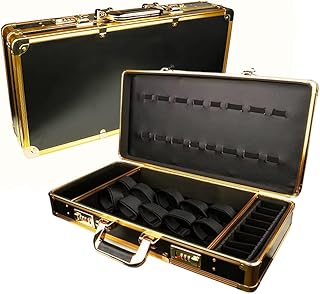 Sac de voyage portable jekyll pour transporter des outils de coiffure professionnels