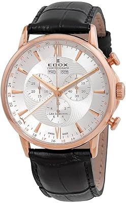 Edox 10501-37r-air, حزام