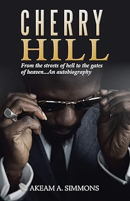 Cherry hill : des rues de l'enfer aux portes du paradis... une autobiographie. Diaytar Sénégal : Large gamme, petits prix, grande satisfaction