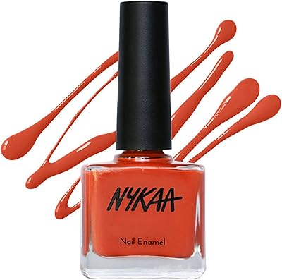 Vernis à ongles nike (fairy tulip) - couleur longue durée, pigment riche en un seul passage (9 ml). Diaytar : Des offres irrésistibles chaque jour