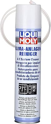 Nettoyant pour climatiseur liqui moly