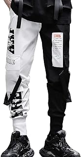 Pantalon hip hop pantalon cargo hommes femmes pantalons décontractés de sport actif unisexe. La plateforme e-commerce qui démocratise la consommation : Diaytar