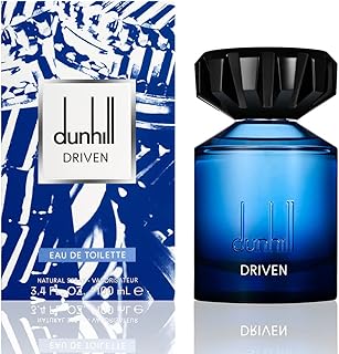 Eau de toilette dunhill driven - 100 ml