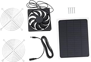 Yardwe 1 ensemble ventilateur pour animaux de compagnie machine à oxygène