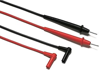 Jeu de fils de test à point dur fluke tl75