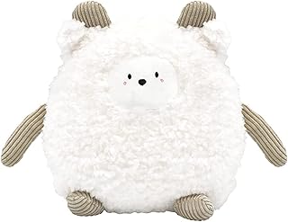 Mignon peluche peluche kawaii animal oreiller style nordique petit jouet en peluche coton