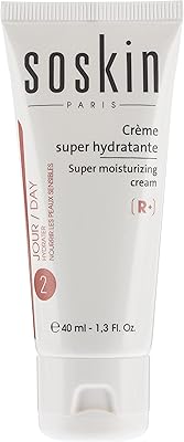 Crème ultra hydratante so skin de r plus, 40 ml. Diaytar Sénégal : Achetez plus, dépensez moins