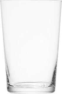 Schott zwiesel basic bar conçu par le mixologue charles schumann verre en cristal