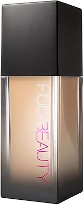 Fond de teint huda beauty fox filter (35 ml) sablé 200b