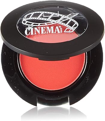 Cape blush de cinema beaute star red 3 g