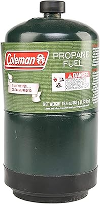 Carburant propane coleman allume-feu. Vos marques préférées à prix réduits sur Diaytar