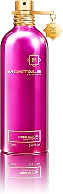 Eau de parfum rose elixir de montale paris pour femme 100 ml