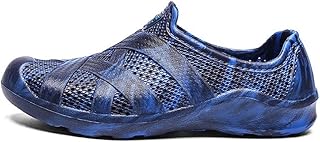 Mensandals sandales pour hommes été intérieur confortable doux pantoufles hommes. Diaytar : Votre partenaire e-commerce au quotidien