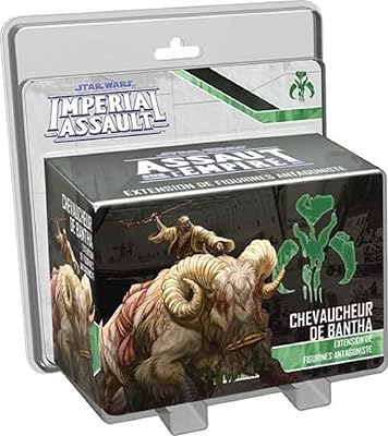 Asmodée - ubiswi18 - star wars imperial assault - bantha rider. Diaytar Sénégal : La marketplace qui pense à votre porte-monnaie