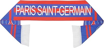 Écharpe en coton cadeau coupe du monde de la fifa 2022 du paris