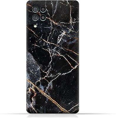 Coque de protection en polyuréthane résistant à la chaleur amc design pour samsung