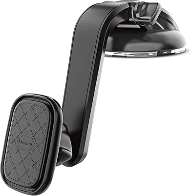 Support de téléphone magnétique pour voiture moxedo support compatible avec iphone