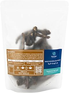 Tisane de racine de pissenlit avec de riches ingrédients antioxydants naturels et un goût. Toutes les catégories, tous les prix sur Diaytar