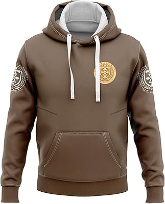 ADULTE LOKI VARIANT VESTE COSPLAY LOKI SWEAT À CAPUCHE TVA HALLOWEEN SWEAT À