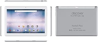 Découvrez la tablette note 5 plus, 10,1 pouces, android 7.0, 64 go, 4