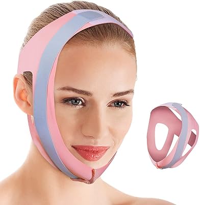 Sangle de menton anti-ronflement, bouchon anti-ronflement réglable et confortable, aide au sommeil
