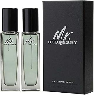 Coffret de voyage mister eau de toilette 2 x 30 ml de burberry