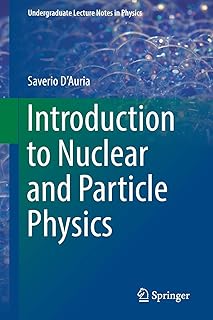 Introduction à la physique nucléaire et des particules