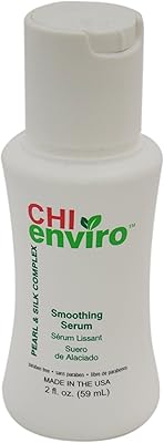 Sérum lissant pour la peau chi 2 oz