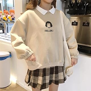 2021 nouveau deux pièces ins sweat à capuche femmes étudiant section
