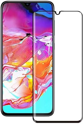 Alhutrushi protecteur d'écran pour samsung galaxy a20 [anti-rayures] [compatible avec les coques] dureté 9h 3d couverture complète en verre trempé compatible avec samsung galaxy a20. Diaytar Sénégal : Innovation digitale et prix attractifs