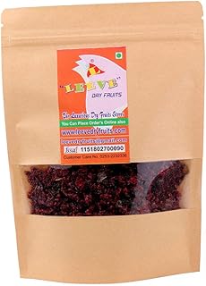 Leaf - désodorisant aux fruits secs gulkand bin mokha, 400 g