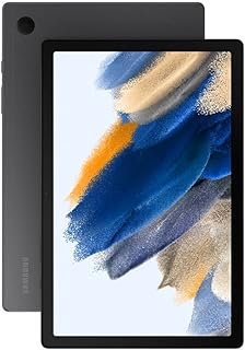 Tablette samsung galaxy tab a8 avec android wi-fi + lte, écran lcd 10,5