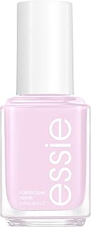 Vernis à ongles essie de qualité salon, 8 sans plantes, violet doux, go