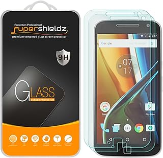 [2-pack] protecteur d'écran en verre trempé pour motorola moto g4 plus moto. Diaytar Sénégal : Qualité garantie, prix imbattables, livraison rapide