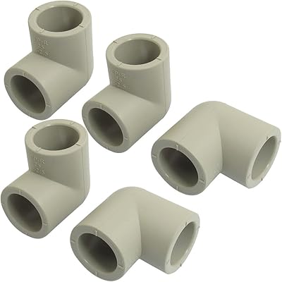 Qt qgo item connecteurs de tuyaux pbr de 25 mm de diamètre intérieur