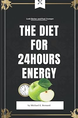 Le régime pour 24 heures d'énergie : doublez votre vitalité en 7 jours