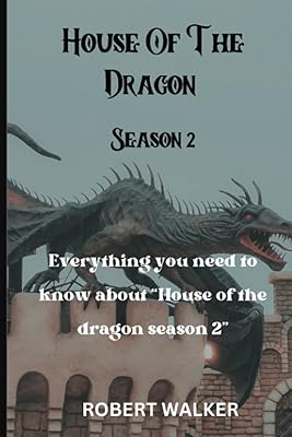 Prequel de house of the dragon saison 2 : tout ce que vous