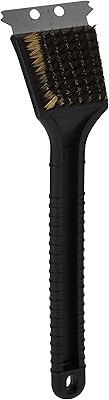 Brosse de nettoyage pour gril procamp