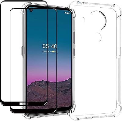 Coque de protection pare-chocs en tpu easy life go slim avec bords souples