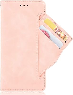 Coque yuketop pour huawei y7 2020 étui portefeuille à rabat en cuir pu