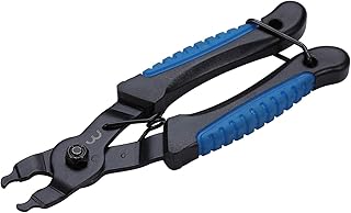 Outil de maillon de chaîne bbb cycling linkfix 7-12 vitesses pour vélos