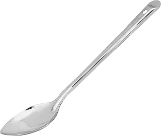 Cuillère de service royalford en acier inoxydable taille 32 cm