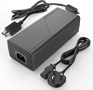 Remplacement du câble de chargeur d'alimentation yteam xbox one pour xbox one