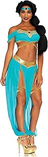 Costume oasis de princesse arabe pour femme lege avenue (1 ensemble). Diaytar Sénégal : Parce que chaque FCFA compte